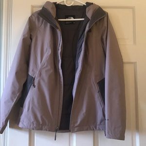 The North Face Dry Vent Jacket